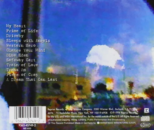 Vista 2 de Sleeps With Angels