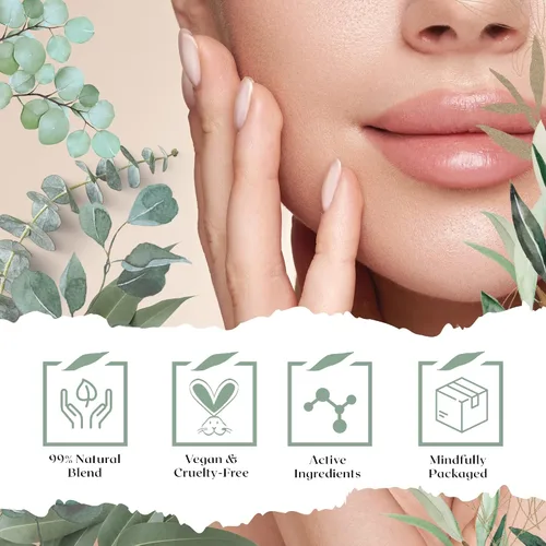 Vista 8 de Miracle Elixir - Aceite de reparación de uñas 99% natural para uñas dañadas y débiles, vegano, crecimiento y fortalecedor