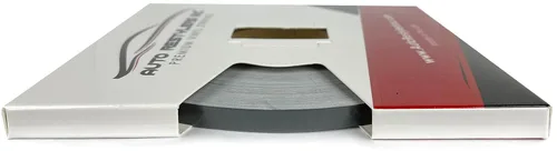 Vista 20 de 3M - Cinta de vinilo de 1/4" x 150' para automóvil (naranja brillante)