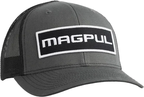 Vista 19 de Magpul Gorra de béisbol con cierre a presión, talla única para la mayoría café Daybreak