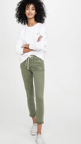 Vista 5 de PAIGE Women's Christy Drawstring Waist Pant