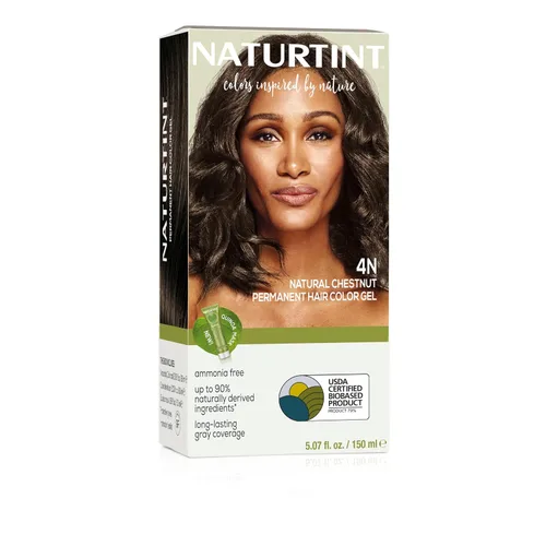 Vista 53 de Naturtint - Tinte permanente para el cabello