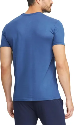 Vista 5 de POLO RALPH LAUREN Camisetas de algodón de ajuste clásico para hombre, paquete de 3
