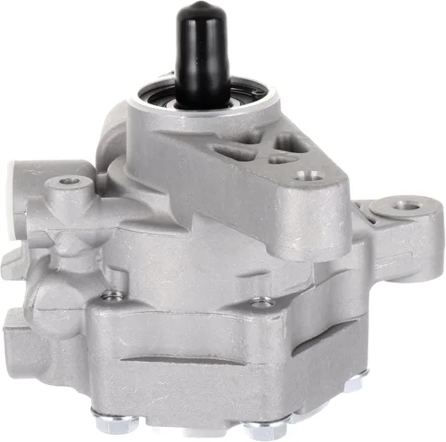 Vista 8 de SCITOO Bomba de dirección asistida Compatible para 2001 2002 2003 2004 2005 para Acura EL, 2001 2002 2003 2004 2005 para Honda Civic, Kit de bomba