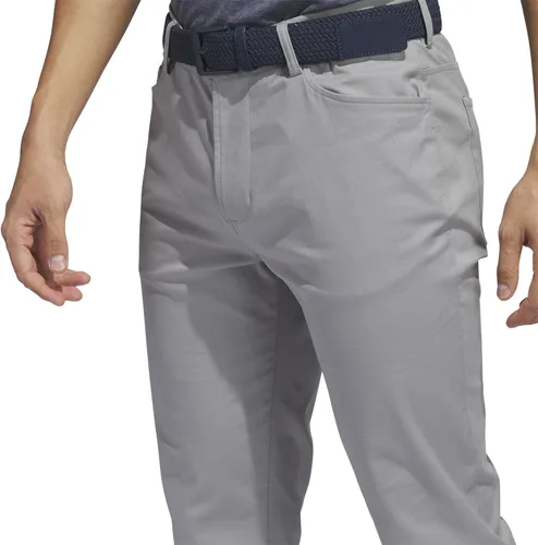 Vista 4 de adidas Men's Go-to 5-Pocket Tapered Fit Golf Pants