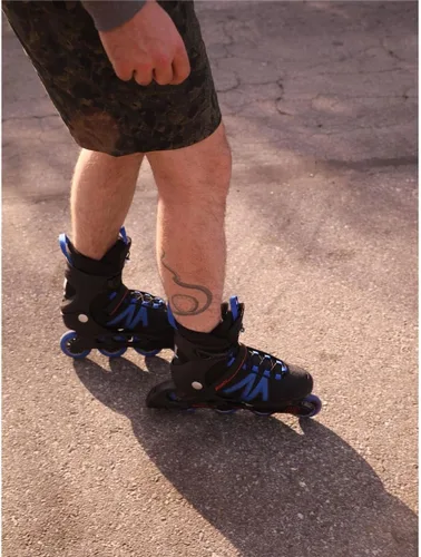 Vista 2 de K2 Skate Kinetic 80 Pro Men's Inline Skates