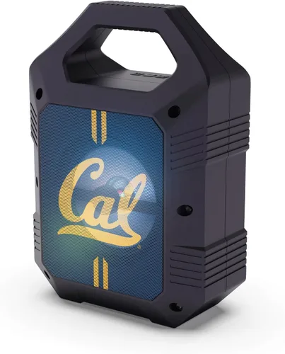 Vista 39 de SOAR NCAA ShockBox XL - Altavoz inalámbrico Bluetooth unisex