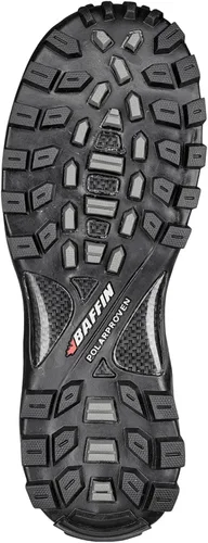 Vista 5 de Baffin Men's Soft Shell Series Snow Boot