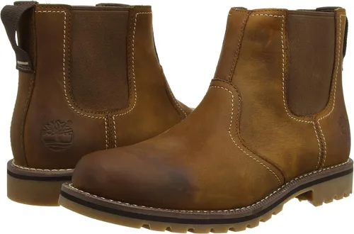Vista 6 de Timberland Botas Chelsea Larchmont para hombre