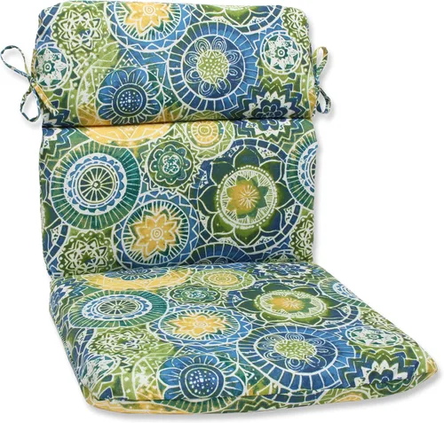 Vista 11 de Cojín Pillow Perfect 535371 Omnia Lagoon para banco o columpio