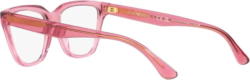 Vista 5 de Emporio Armani Gafas de sol Ea3208 Cat Eye para mujer