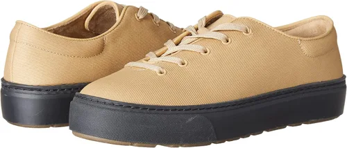Vista 7 de Tienda Essentials Tenis con cordones para mujer