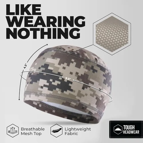 Vista 66 de Forro de casco de refrigeración para hombre, gorra de cráneo de ciclismo, forro de casco de motocicleta