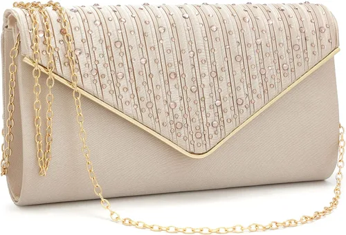 Vista 9 de Mihawk Bolsos y bolsos de mano para mujer - Bolsos de mano y bolsos de noche