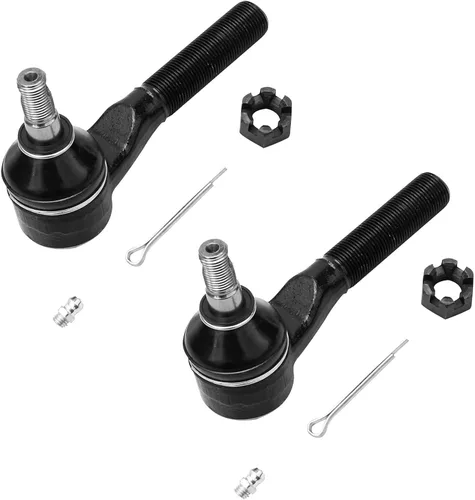 Vista 263 de Detroit Axle - Kit de suspensión frontal de 10 piezas para Dodge Avenger 2008-2014, Chrysler Sebring 2007-2010, 2 brazos de control inferiores, 2