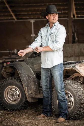 Vista 5 de Wrangler
