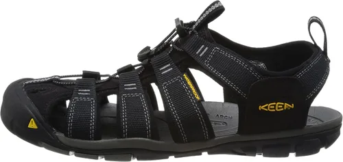 Vista 8 de KEEN Men's Clearwater CNX Lightweight Sandals