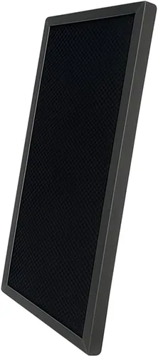 Vista 6 de Nispira HRF-R HPA3000 HPA5000 HRFSK1 HRFSC1 Filtro de carbón activado S Reemplazo para Honeywell PowerPlus Insight Series HRF-A300. Elimina humo