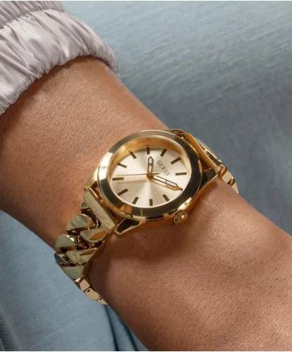 Vista 5 de GUESS Reloj para mujer de 1.260 in