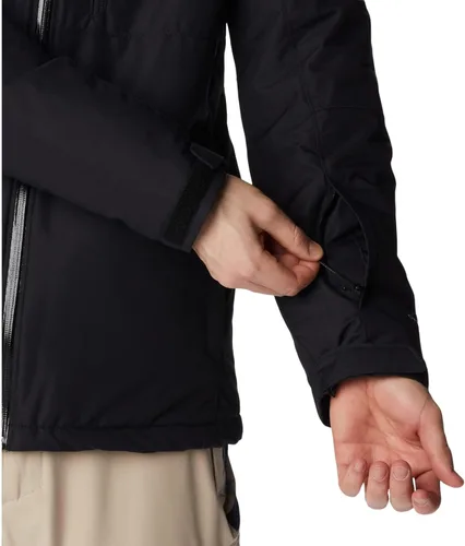 Vista 9 de Columbia Timberturner II - Chaqueta para hombre