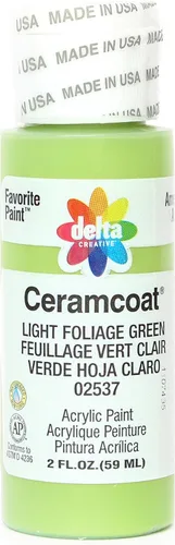 Vista 229 de Delta Creative Ceramcoat - Pintura acrílica en varios colores (2 onzas), 2002, oro antiguo