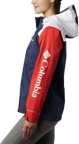 Vista 3 de Columbia Inner Limits II chaqueta para mujer