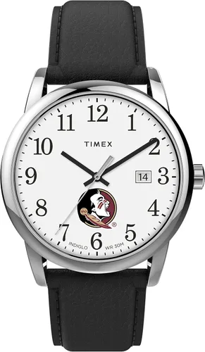 Vista 14 de Timex Collegiate Easy Reader - Reloj para hombre (1.496 in)