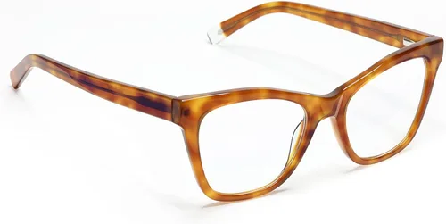 Vista 3 de eyebobs Dorothy - Gafas de lectura premium para mujer gafas de ojo de gato