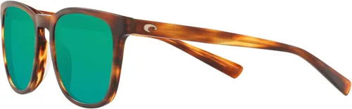 Vista 3 de Costa Del Mar Gafas de sol cuadradas Sullivan para hombre