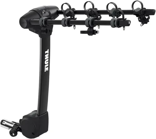 Vista 14 de Thule Apex XT Soporte de Enganche para Bicicleta