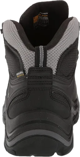 Vista 3 de KEEN Men's Durand Evo Mid Height WaterproofBackpacking Hiking Boots