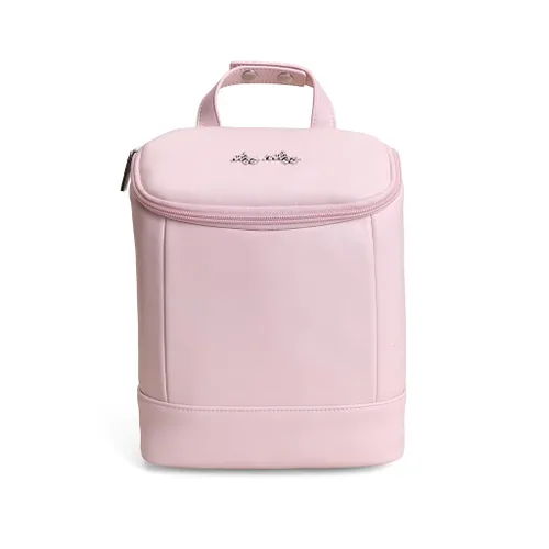 Vista 10 de Itzy Ritzy Bolsa aislada para botellas, capacidad para 3 biberones de leche