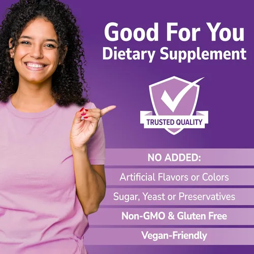 Vista 5 de 21st Century - Tabletas de vinagre de sidra de manzana de 300 mg, metabolismo, 250 unidades Apple Cider Vinegar 300 mg Tablets to Help Support