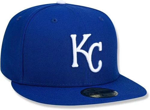 Vista 3 de Gorra New Era Azul