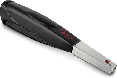 Vista 2 de Ozeri - Encendedor para estufa de gas con encendido piezoeléctrico sin Negro