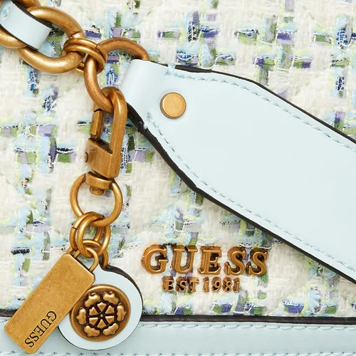Vista 3 de GUESS Solapa cruzada Abey