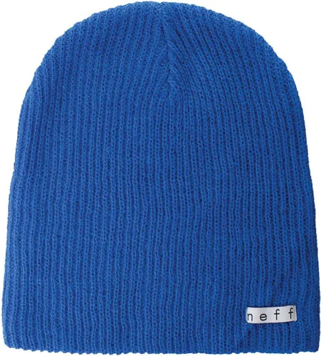 Vista 32 de NEFF - Gorro jaspeado de uso diario, para hombre y mujer