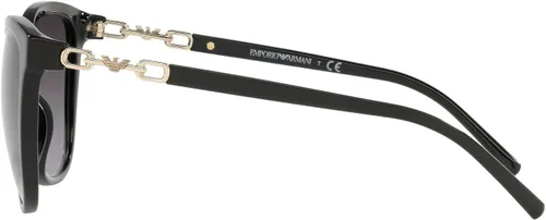 Vista 4 de Emporio Armani Gafas de sol cuadradas Ea4173 para mujer
