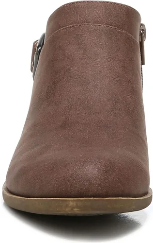 Vista 3 de LifeStride Botas Alexi para mujer
