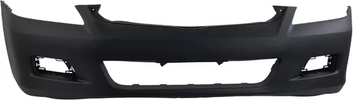 Vista 39 de Garage-Pro Cubierta de parachoques compatible con Honda Accord 1990-1991 imprimado delantero HO1000135