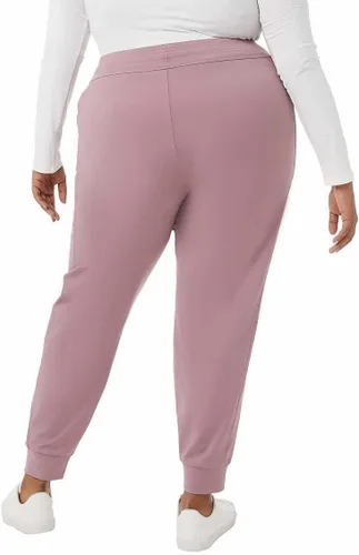 Vista 6 de 32 DEGREES Heat Tech - Pantalones deportivos para mujer de peso medio