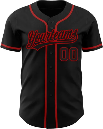 Vista 37 de Camisetas de béisbol deportivas personalizadas, camisetas de equipo personalizadas, camisetas de béisbol, nombre y número cosidos S-7XL