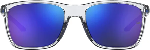Vista 3 de Under Armour Gafas de sol Ua Hustle Jr. Shield para niños