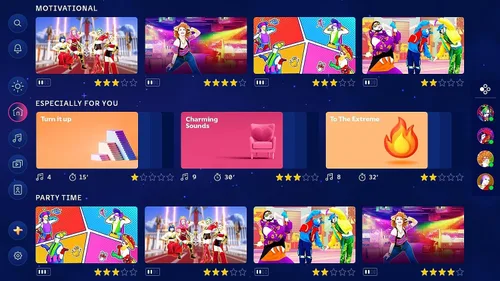 Vista 5 de Just Dance 2024 Edition - Estándar - Nintendo Switch Código digital