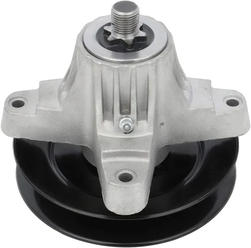Vista 2 de OCPTY Conjunto de husillo reemplaza para MTD para Cub Cadet 618-05016 918-05016 285-885 juego de 3