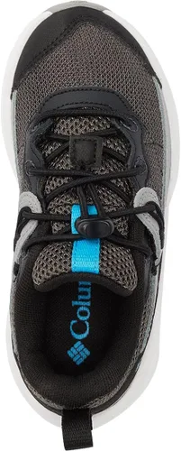 Vista 7 de Columbia Tenis unisex para senderismo Trailstorm para niños