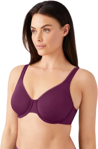 Vista 2 de Wacoal Sujetador con aros de alto nivel para mujer