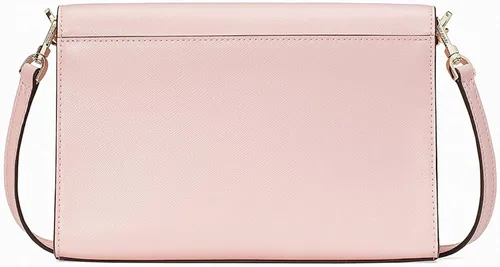 Vista 4 de Kate Spade New York Cameron Carson - Bolso bandolera 3 en 1 con cadena