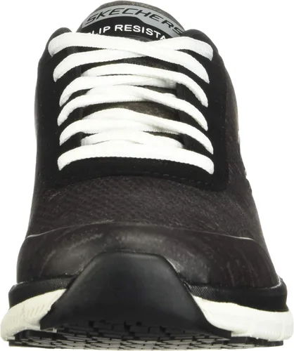 Vista 2 de Skechers Comfort Flex Sr Hc Pro Zapato para profesional de asistencia médica