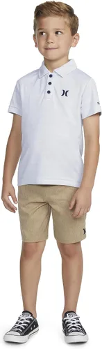 Vista 9 de Hurley - Camisa de polo de rendimiento para niños